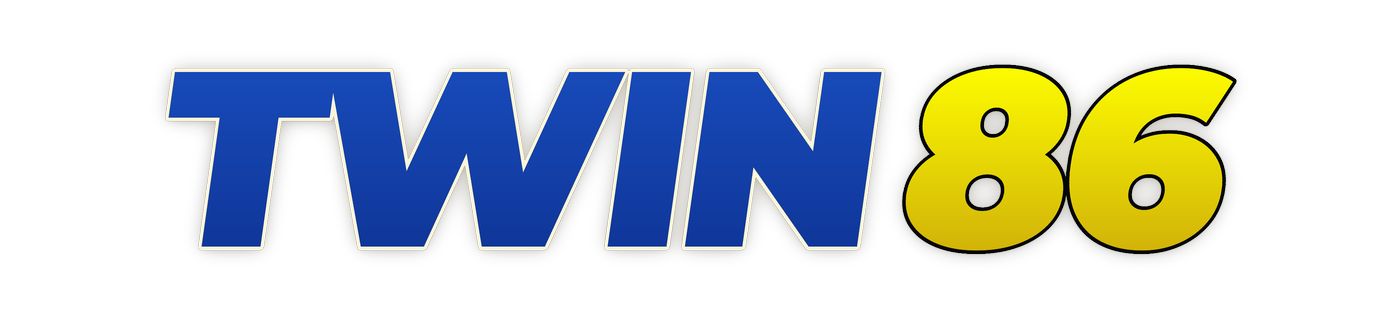 twin86 logo